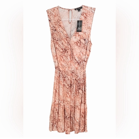 NWT INC International Concepts Dress - Picture 2 of 9